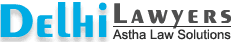Astha Law Solutions